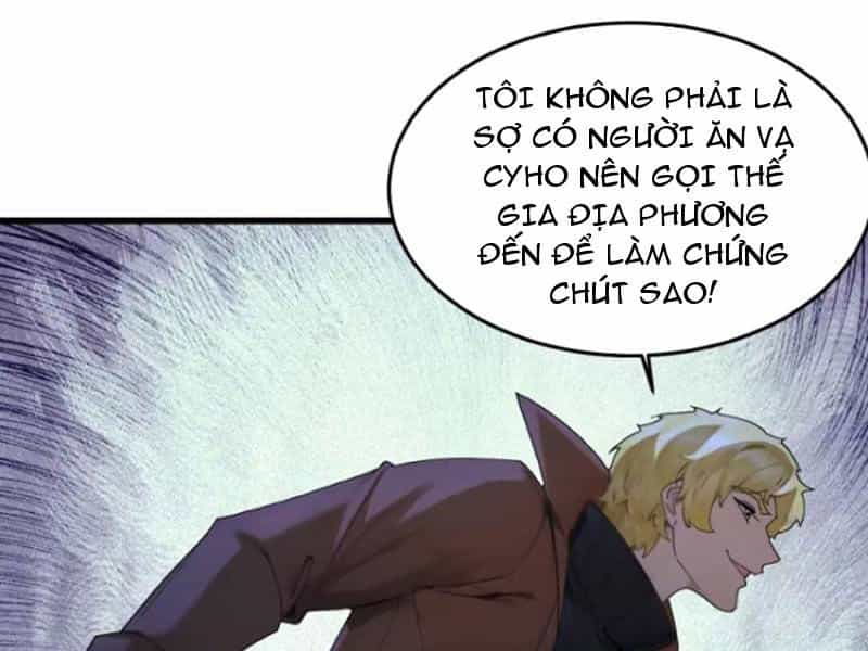 Ngươi Là Hạng Người Gì Cũng Dám Ở Tiên Giới Lên Mặt Với Ta? - Chương 77 - ảnh 7