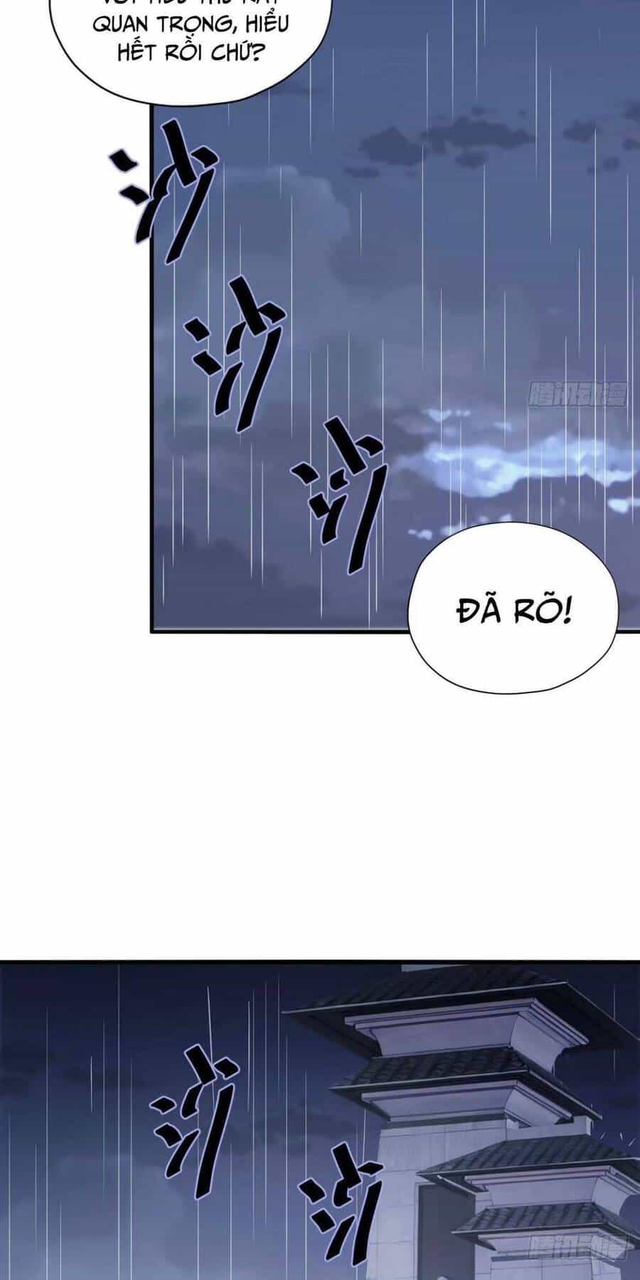 Ngươi Là Hạng Người Gì Cũng Dám Ở Tiên Giới Lên Mặt Với Ta? - Chương 7 - ảnh 55