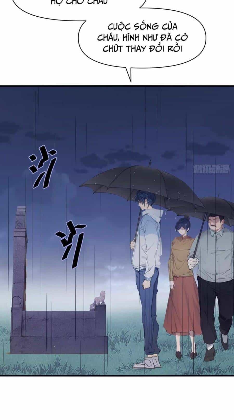 Ngươi Là Hạng Người Gì Cũng Dám Ở Tiên Giới Lên Mặt Với Ta? - Chương 7 - ảnh 60