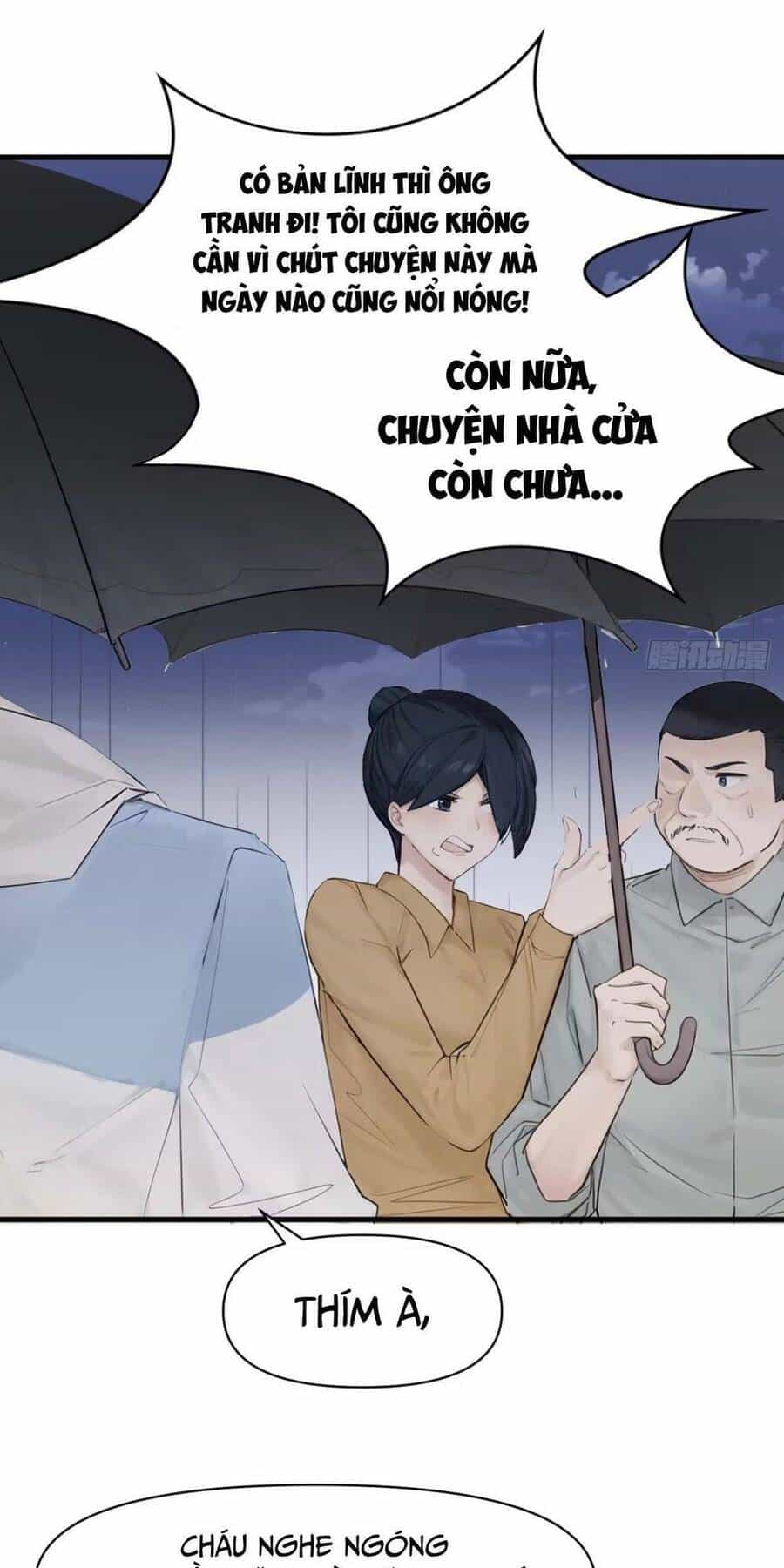 Ngươi Là Hạng Người Gì Cũng Dám Ở Tiên Giới Lên Mặt Với Ta? - Chương 7 - ảnh 70