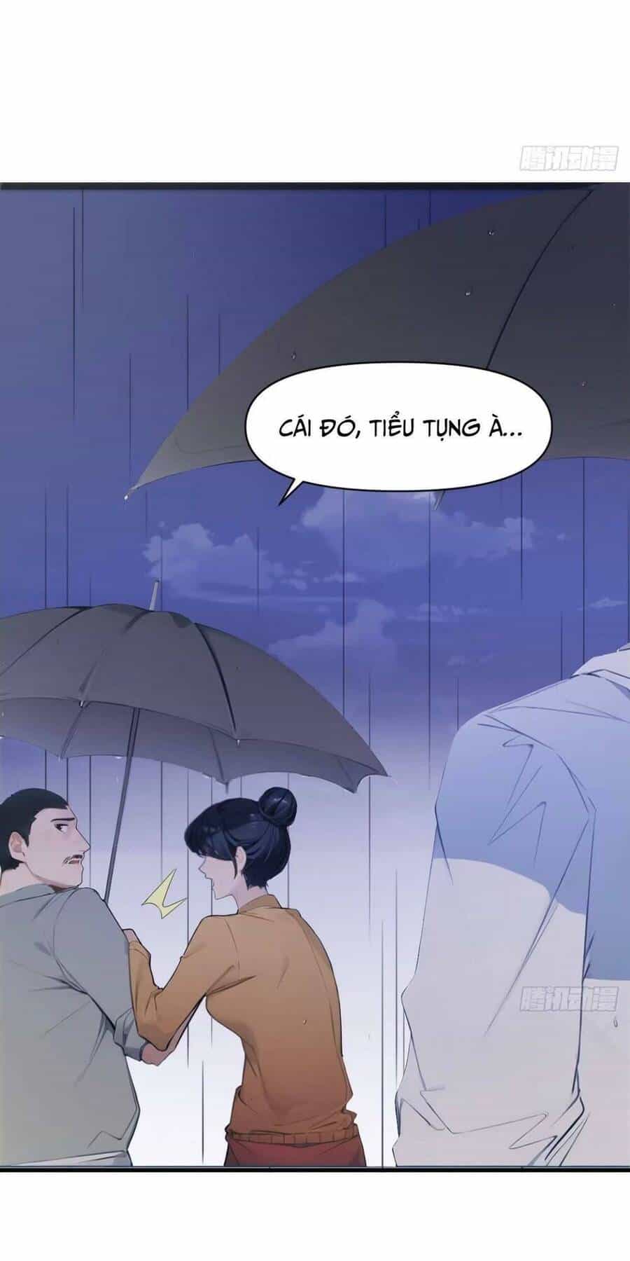 Ngươi Là Hạng Người Gì Cũng Dám Ở Tiên Giới Lên Mặt Với Ta? - Chương 7 - ảnh 75
