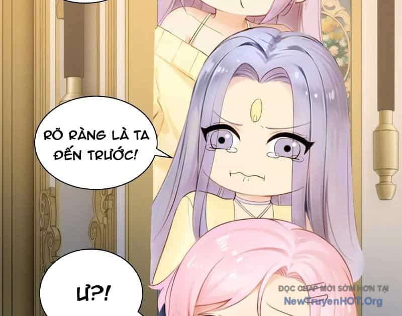 Ngươi Là Hạng Người Gì Cũng Dám Ở Tiên Giới Lên Mặt Với Ta? - Chương 81 - ảnh 117
