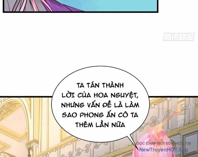 Ngươi Là Hạng Người Gì Cũng Dám Ở Tiên Giới Lên Mặt Với Ta? - Chương 81 - ảnh 7