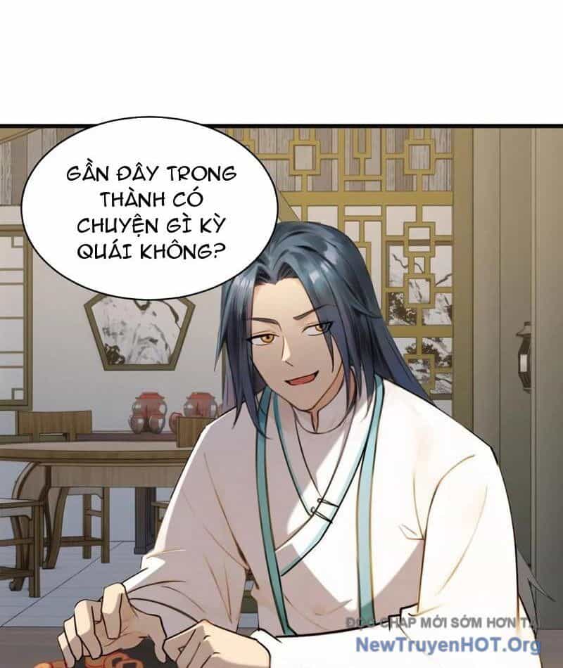 Ngươi Là Hạng Người Gì Cũng Dám Ở Tiên Giới Lên Mặt Với Ta? - Chương 84 - ảnh 31