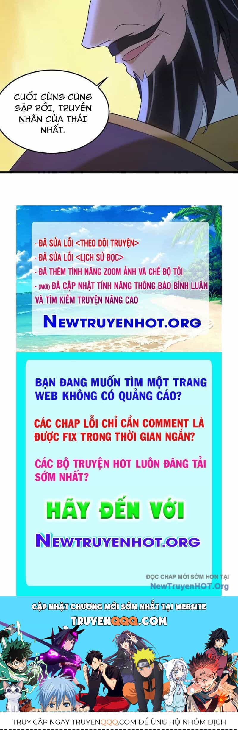 Ngươi Là Hạng Người Gì Cũng Dám Ở Tiên Giới Lên Mặt Với Ta? - Chương 86 - ảnh 161