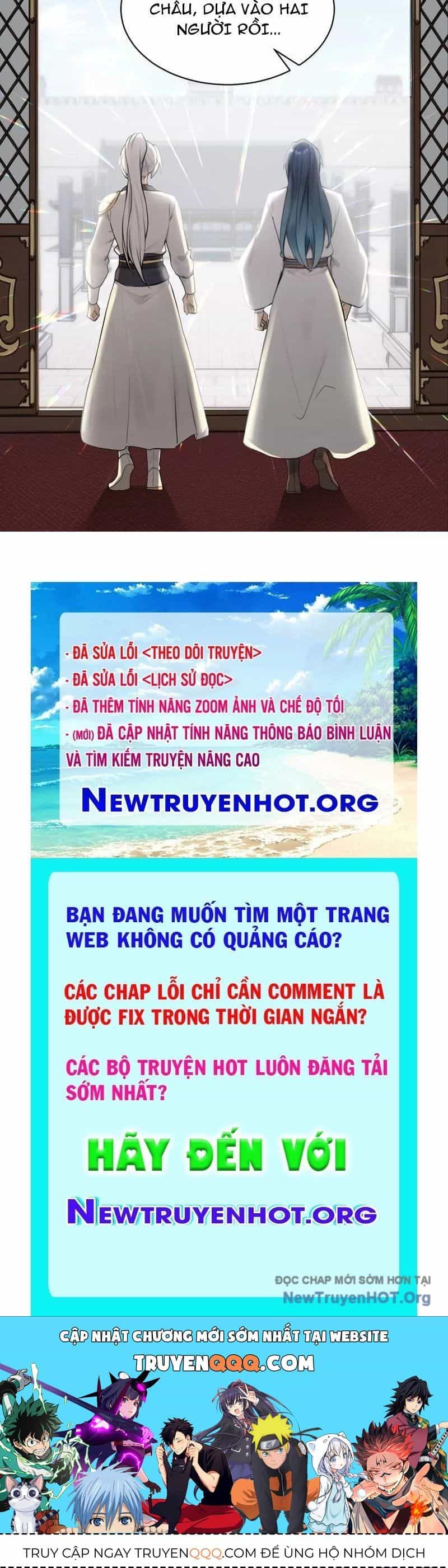 Ngươi Là Hạng Người Gì Cũng Dám Ở Tiên Giới Lên Mặt Với Ta? - Chương 90 - ảnh 140