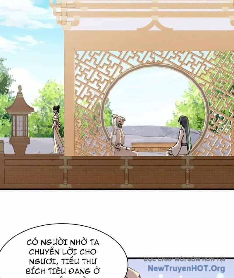 Ngươi Là Hạng Người Gì Cũng Dám Ở Tiên Giới Lên Mặt Với Ta? - Chương 90 - ảnh 30