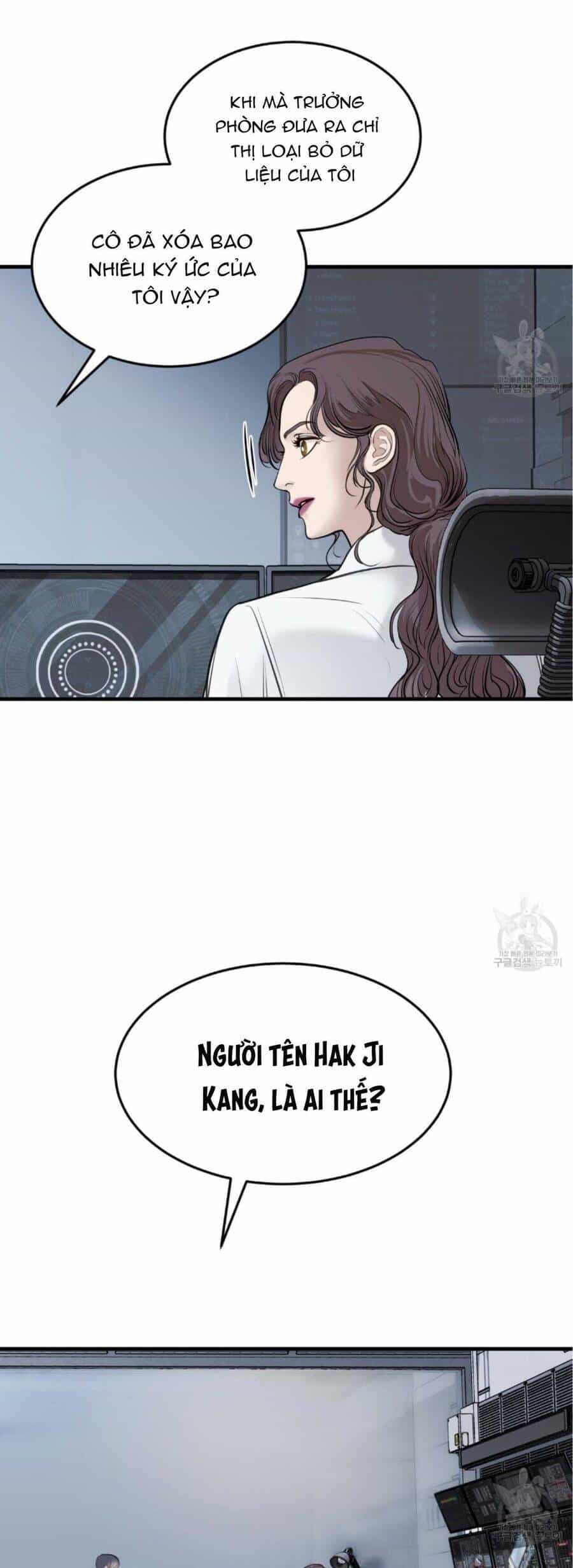 Người Lạ Trong Gương - Chương 21 - ảnh 44