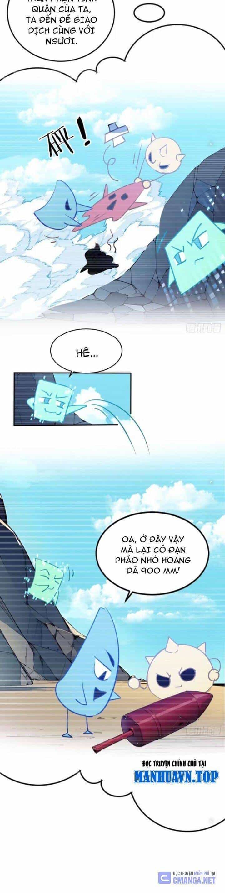 Ngươi Làm Bộ Tu Luyện Đi! - Chương 30 - ảnh 2