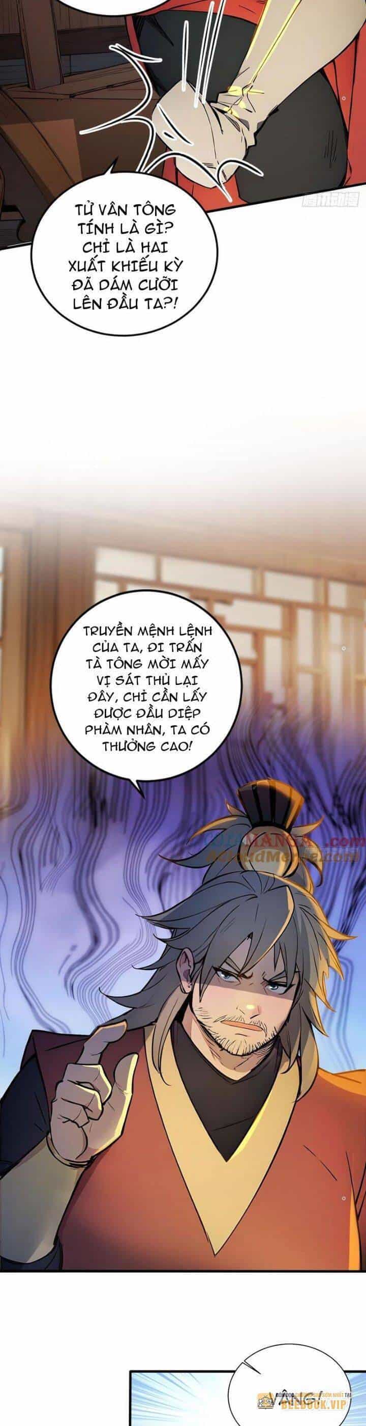 Ngươi Làm Bộ Tu Luyện Đi! - Chương 49 - ảnh 4