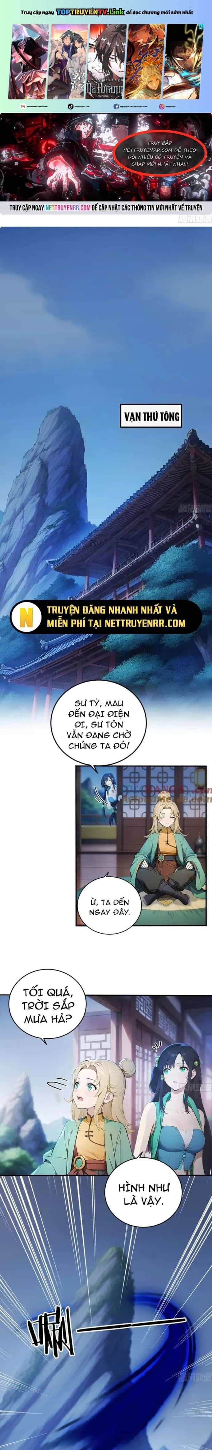 Ngươi Làm Bộ Tu Luyện Đi! - Chương 87 - ảnh 2