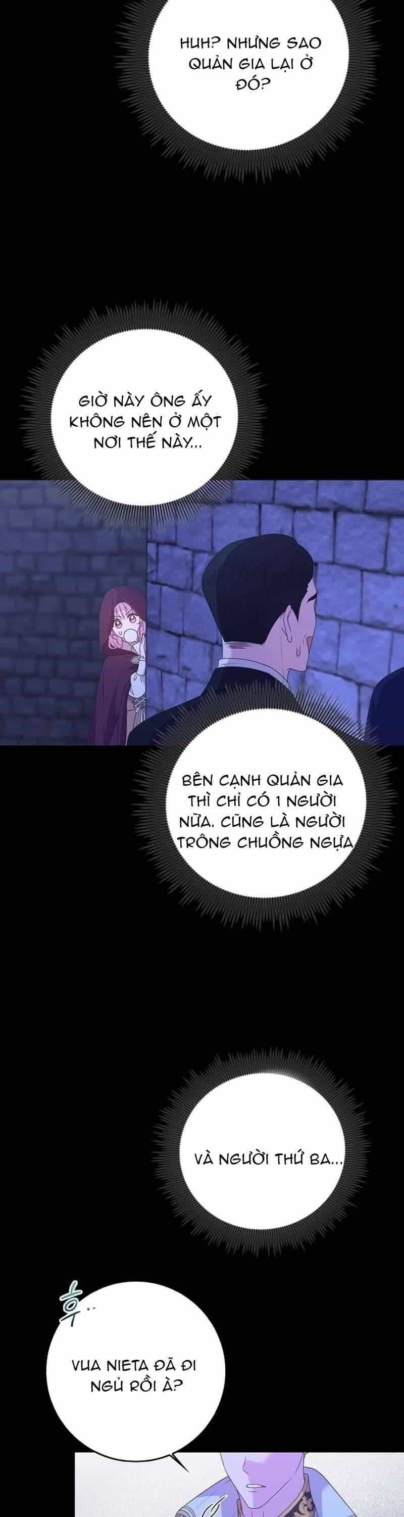 Người Mẹ Trong Tiểu Thuyết Nuôi Con Có Nhất Thiết Phải Chết Không? - Chương 1 - ảnh 50