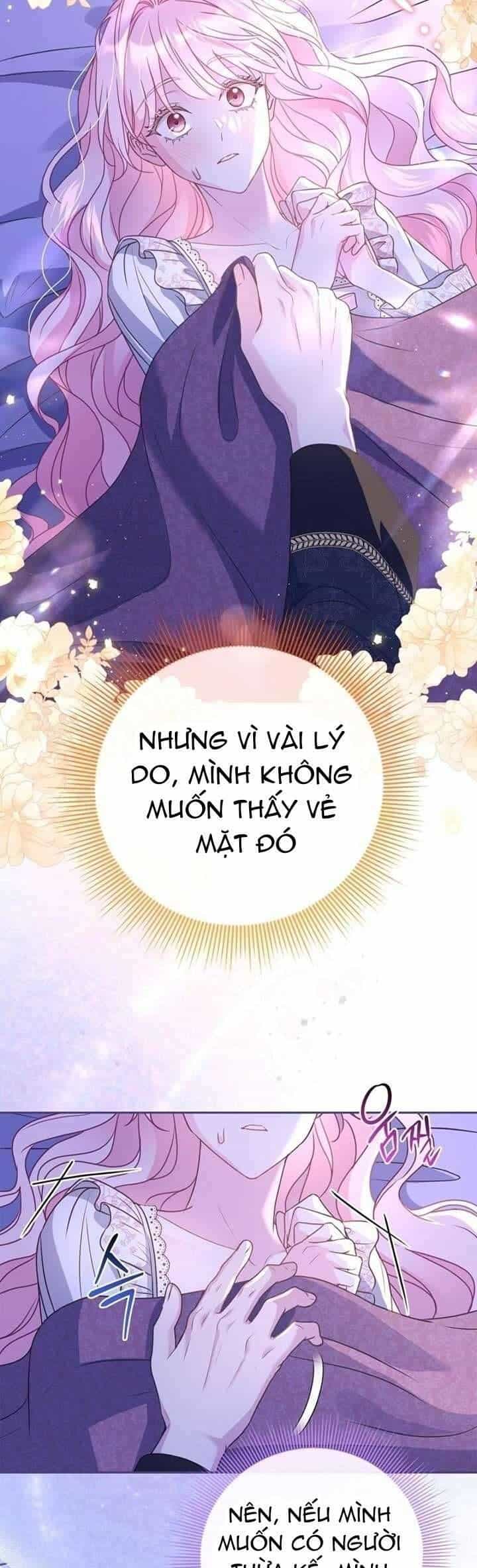 Người Mẹ Trong Tiểu Thuyết Nuôi Con Có Nhất Thiết Phải Chết Không? - Chương 12 - ảnh 42