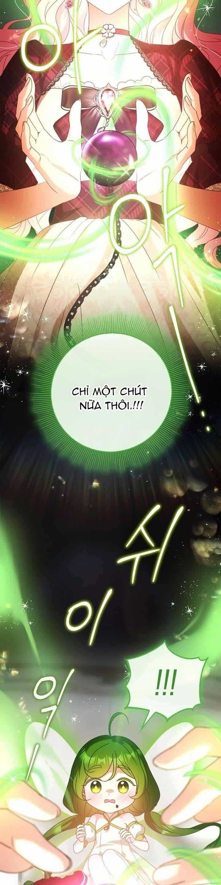 Người Mẹ Trong Tiểu Thuyết Nuôi Con Có Nhất Thiết Phải Chết Không? - Chương 12 - ảnh 9