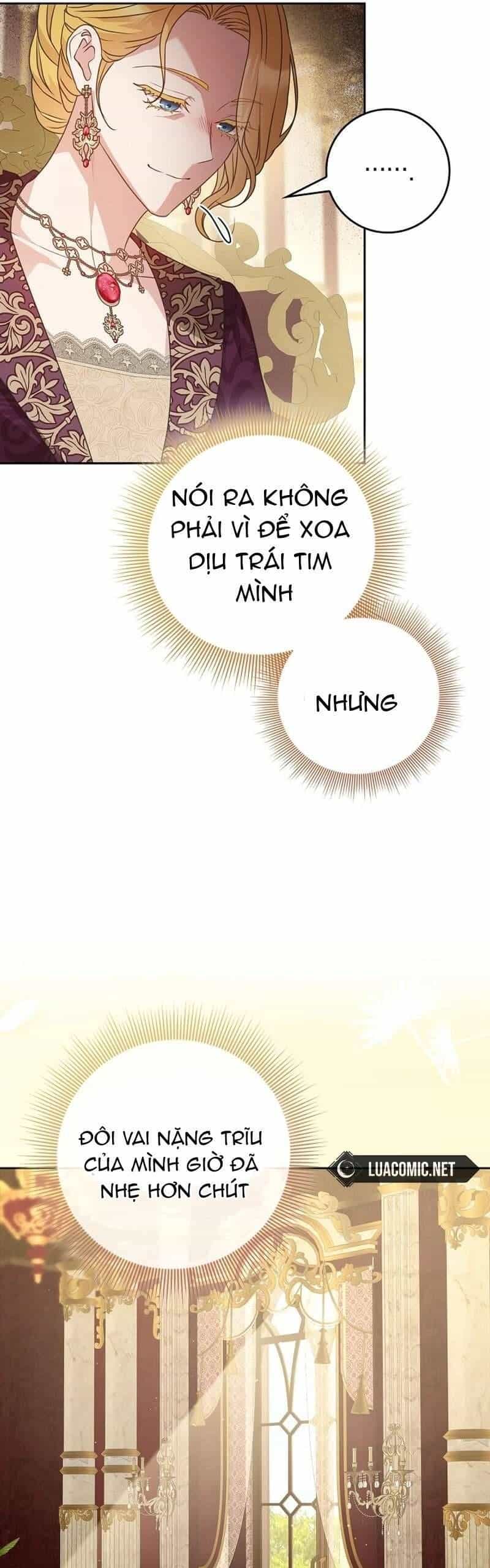 Người Mẹ Trong Tiểu Thuyết Nuôi Con Có Nhất Thiết Phải Chết Không? - Chương 14 - ảnh 50