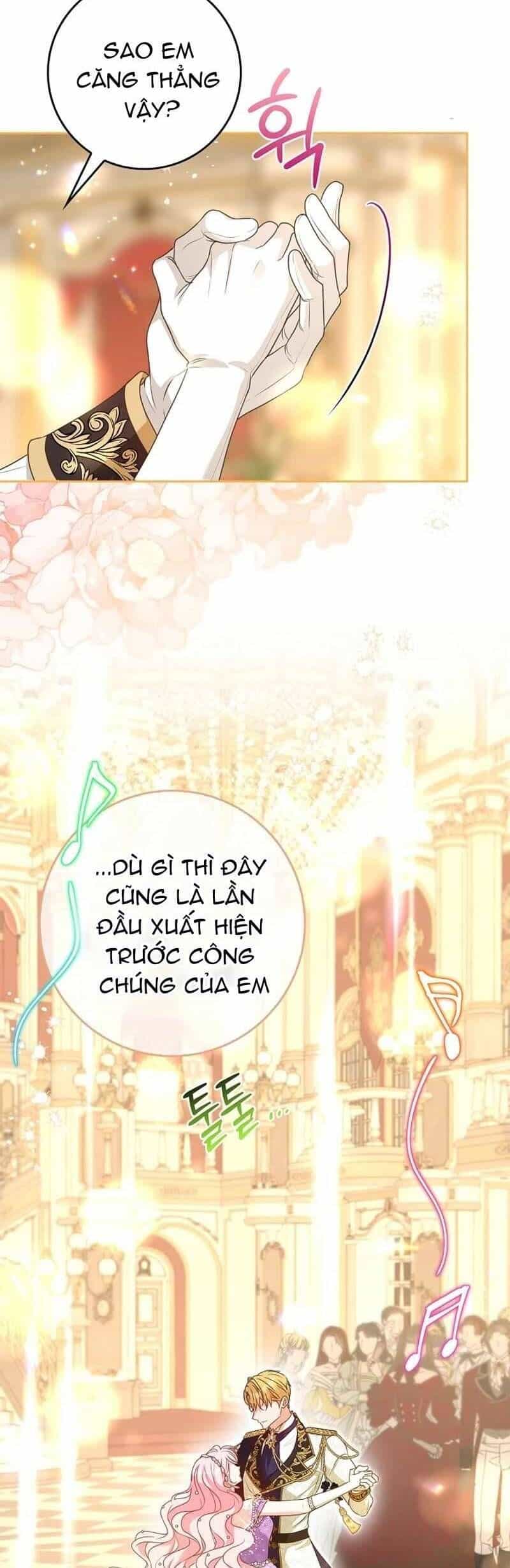 Người Mẹ Trong Tiểu Thuyết Nuôi Con Có Nhất Thiết Phải Chết Không? - Chương 15 - ảnh 51