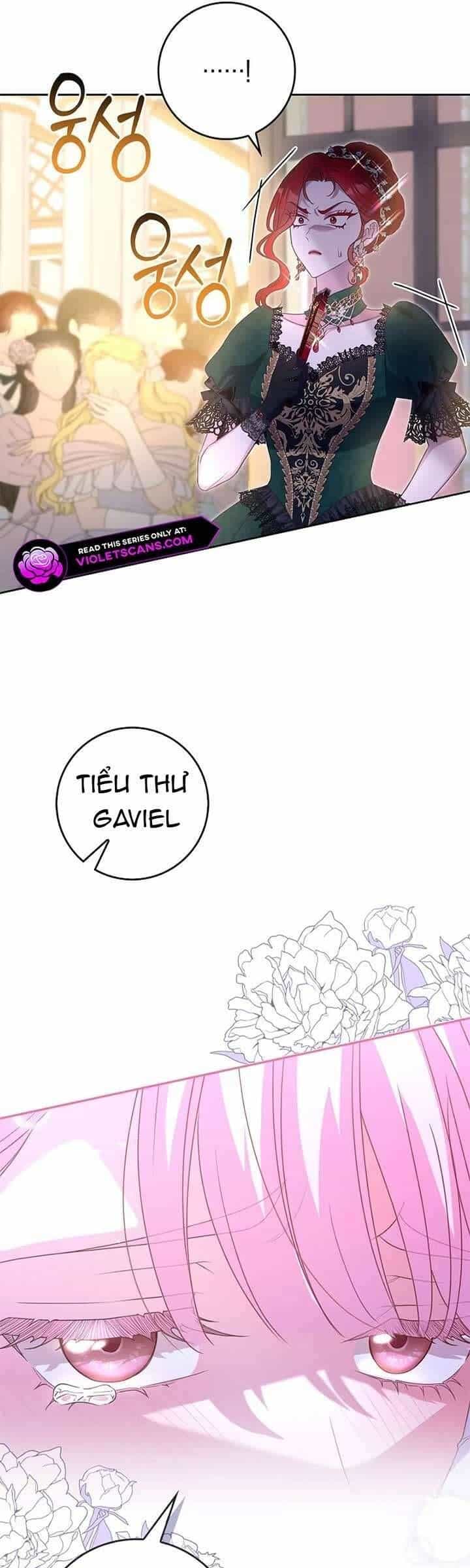 Người Mẹ Trong Tiểu Thuyết Nuôi Con Có Nhất Thiết Phải Chết Không? - Chương 16 - ảnh 17