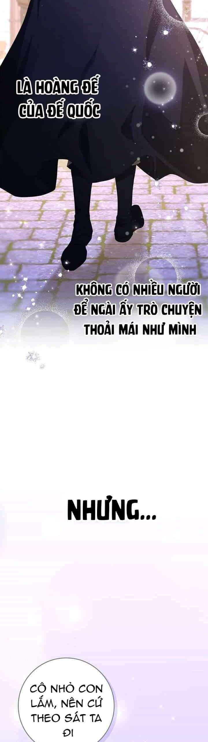 Người Mẹ Trong Tiểu Thuyết Nuôi Con Có Nhất Thiết Phải Chết Không? - Chương 18 - ảnh 16
