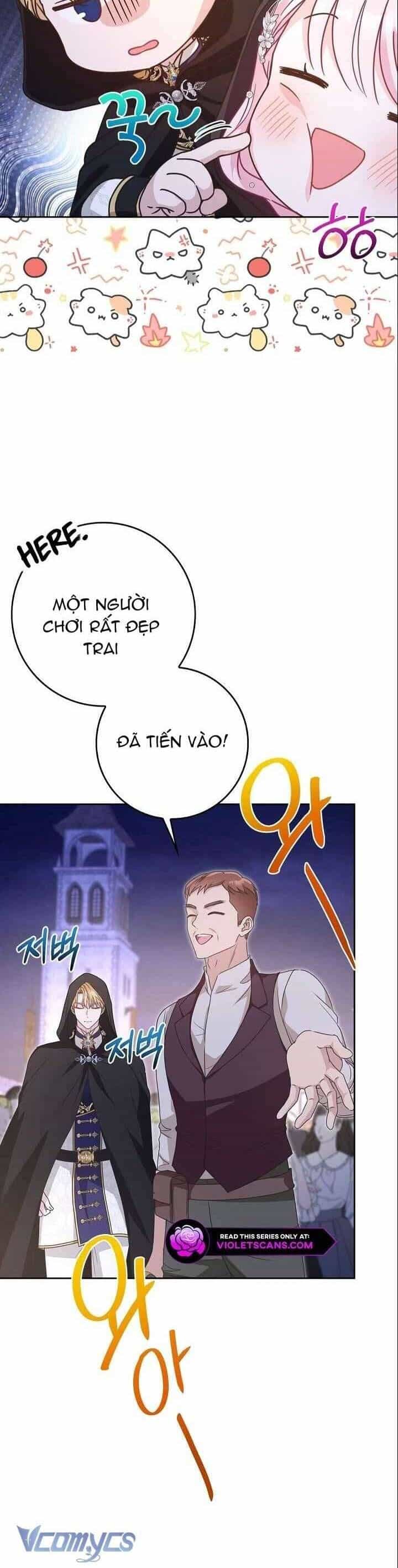 Người Mẹ Trong Tiểu Thuyết Nuôi Con Có Nhất Thiết Phải Chết Không? - Chương 18 - ảnh 2