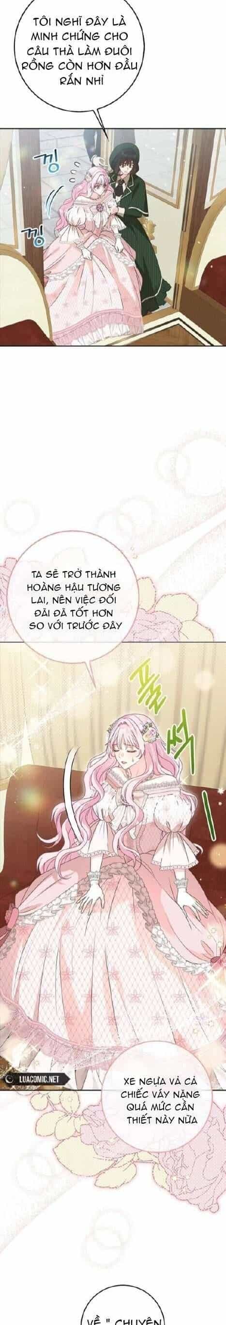 Người Mẹ Trong Tiểu Thuyết Nuôi Con Có Nhất Thiết Phải Chết Không? - Chương 2 - ảnh 28