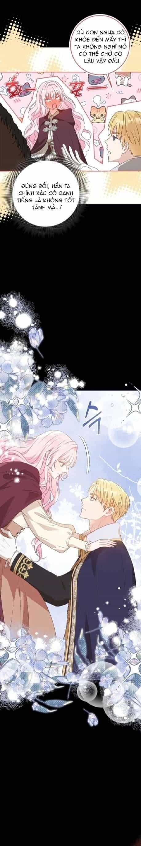 Người Mẹ Trong Tiểu Thuyết Nuôi Con Có Nhất Thiết Phải Chết Không? - Chương 2 - ảnh 7