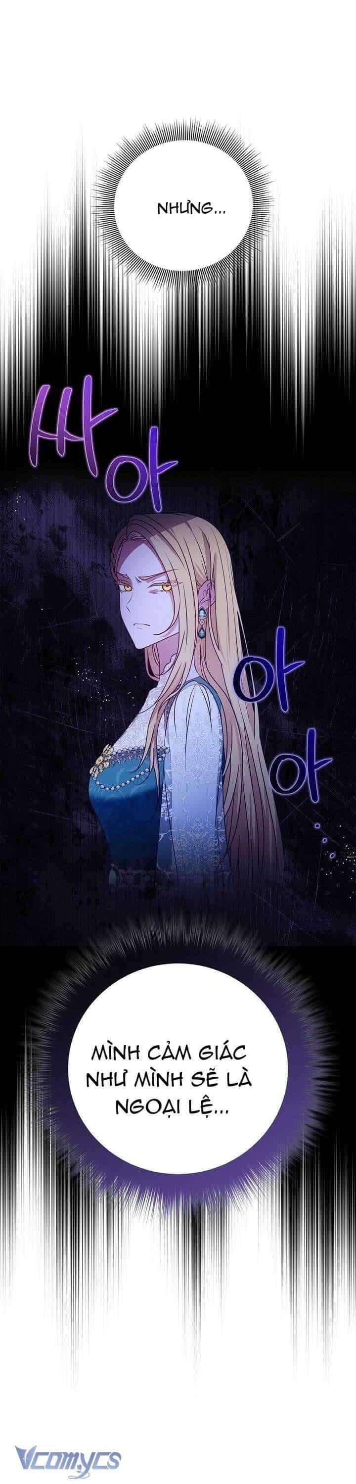 Người Mẹ Trong Tiểu Thuyết Nuôi Con Có Nhất Thiết Phải Chết Không? - Chương 20 - ảnh 33