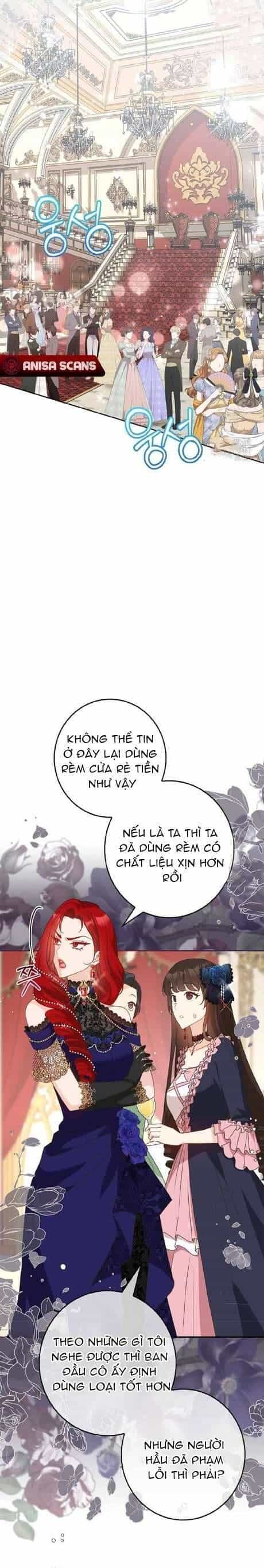 Người Mẹ Trong Tiểu Thuyết Nuôi Con Có Nhất Thiết Phải Chết Không? - Chương 21 - ảnh 24