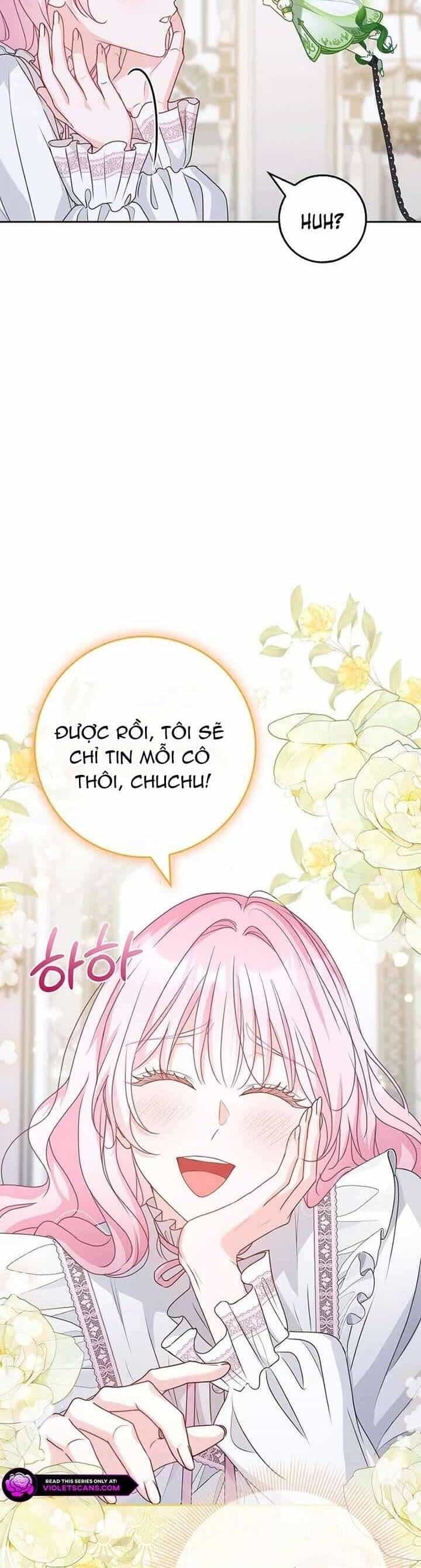 Người Mẹ Trong Tiểu Thuyết Nuôi Con Có Nhất Thiết Phải Chết Không? - Chương 24 - ảnh 6