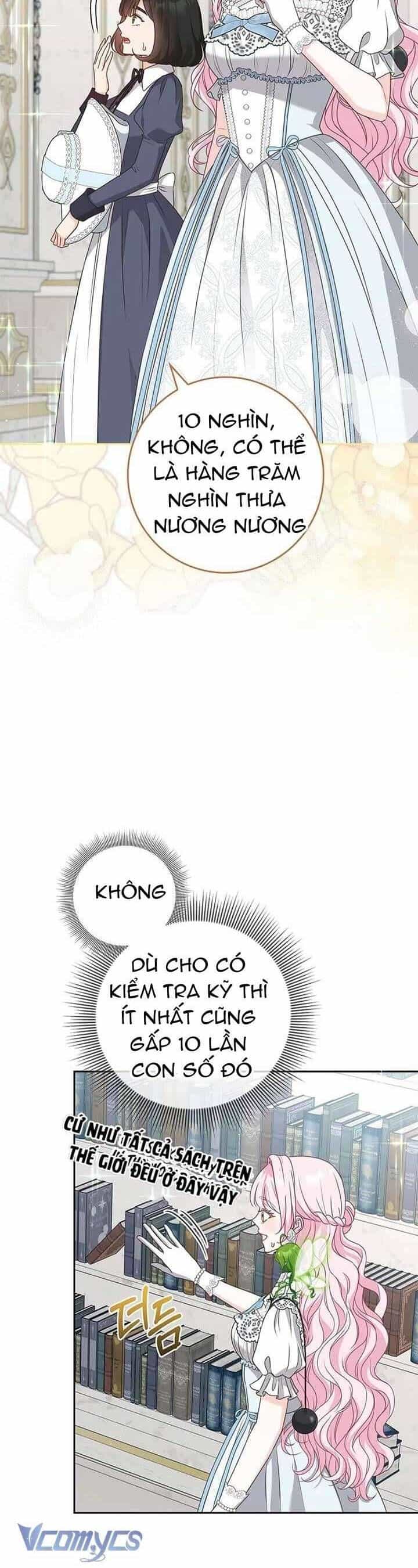 Người Mẹ Trong Tiểu Thuyết Nuôi Con Có Nhất Thiết Phải Chết Không? - Chương 25 - ảnh 11