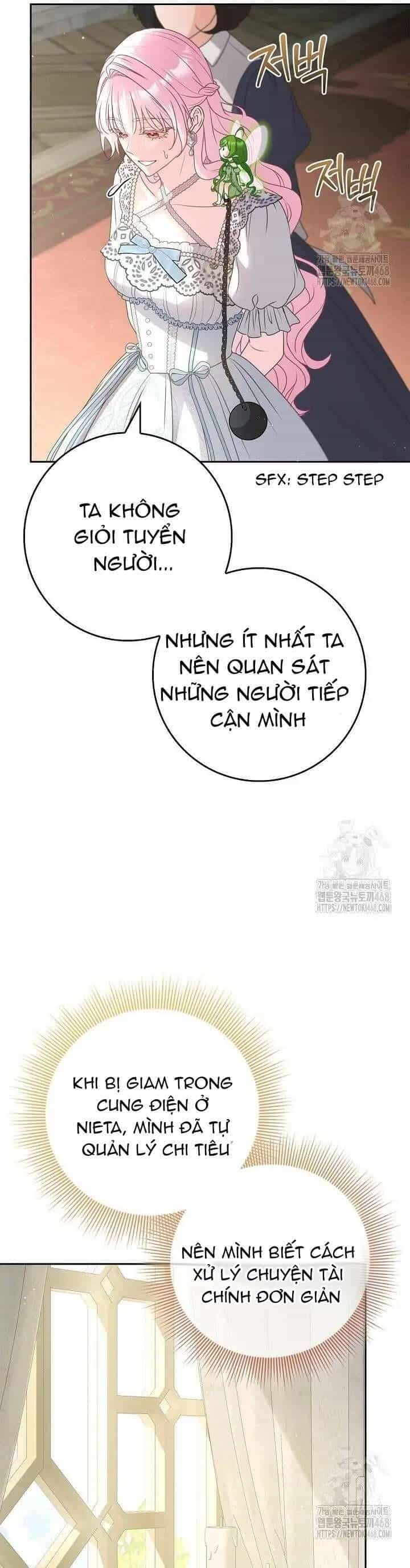 Người Mẹ Trong Tiểu Thuyết Nuôi Con Có Nhất Thiết Phải Chết Không? - Chương 26 - ảnh 40