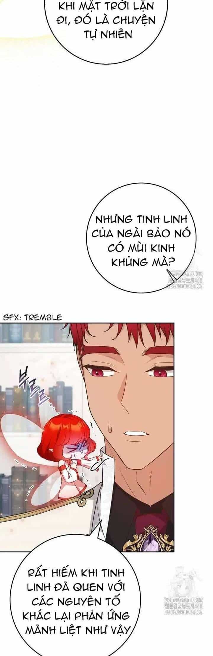Người Mẹ Trong Tiểu Thuyết Nuôi Con Có Nhất Thiết Phải Chết Không? - Chương 26 - ảnh 6