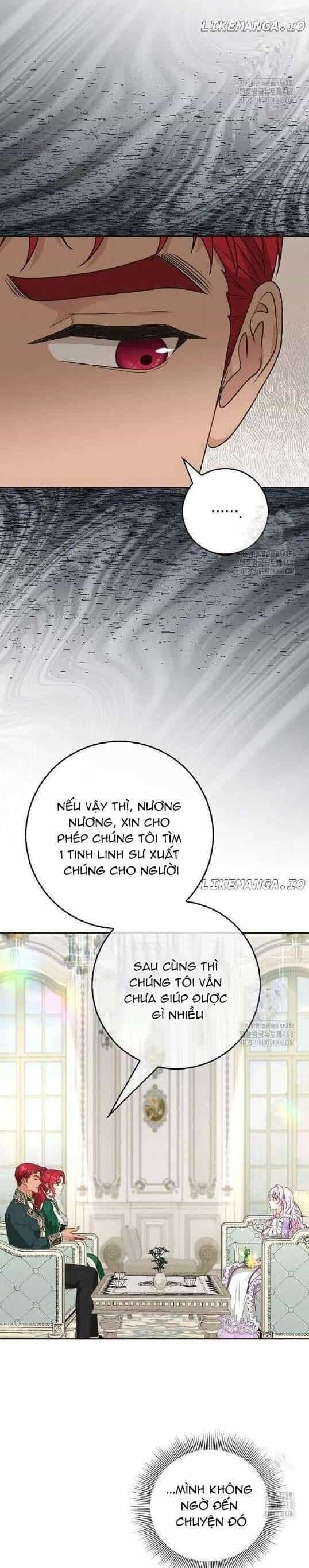 Người Mẹ Trong Tiểu Thuyết Nuôi Con Có Nhất Thiết Phải Chết Không? - Chương 29 - ảnh 34