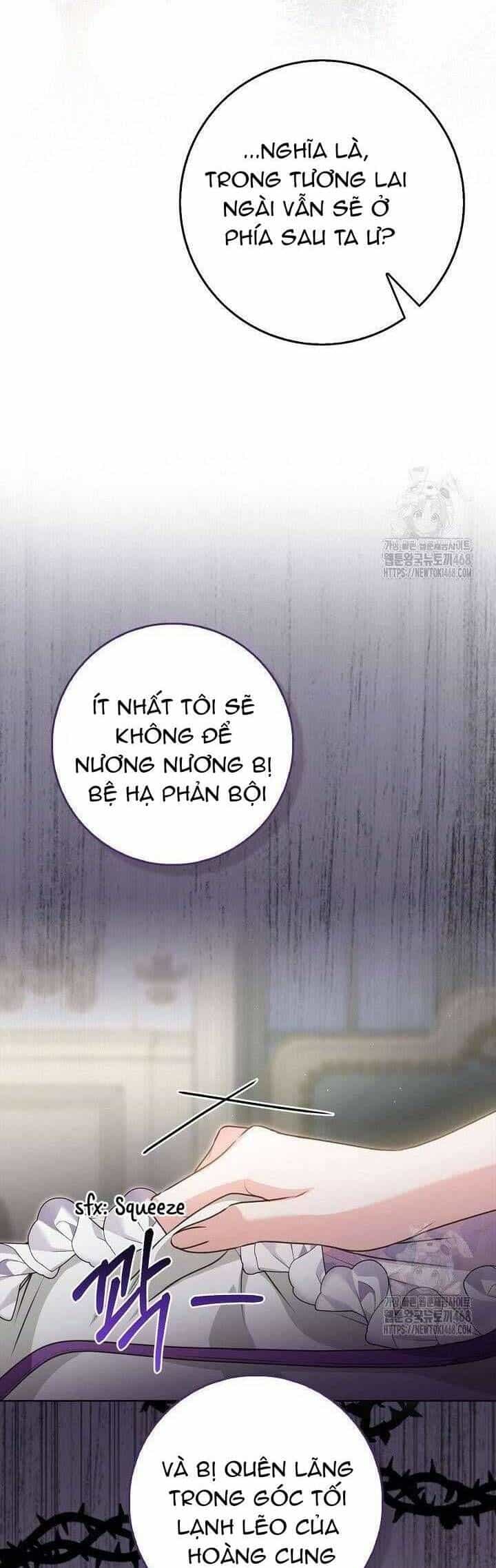Người Mẹ Trong Tiểu Thuyết Nuôi Con Có Nhất Thiết Phải Chết Không? - Chương 30 - ảnh 26