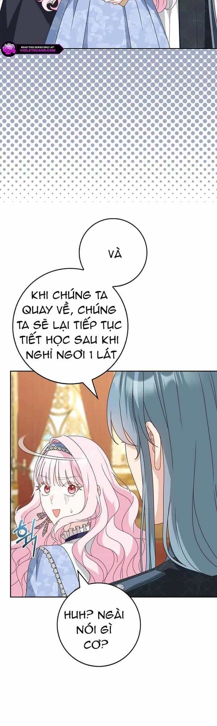 Người Mẹ Trong Tiểu Thuyết Nuôi Con Có Nhất Thiết Phải Chết Không? - Chương 34 - ảnh 33