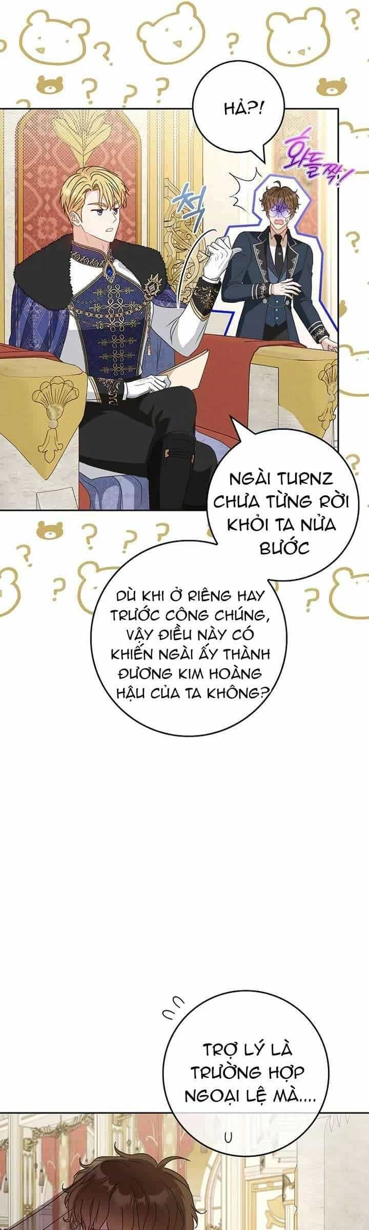 Người Mẹ Trong Tiểu Thuyết Nuôi Con Có Nhất Thiết Phải Chết Không? - Chương 34 - ảnh 5