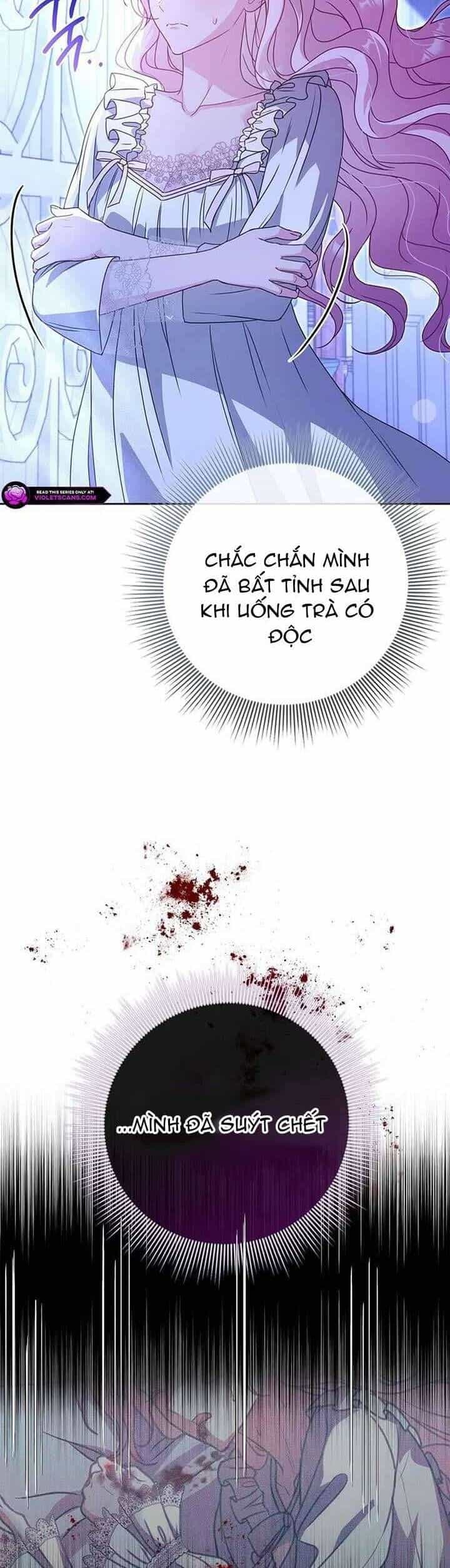 Người Mẹ Trong Tiểu Thuyết Nuôi Con Có Nhất Thiết Phải Chết Không? - Chương 37 - ảnh 40