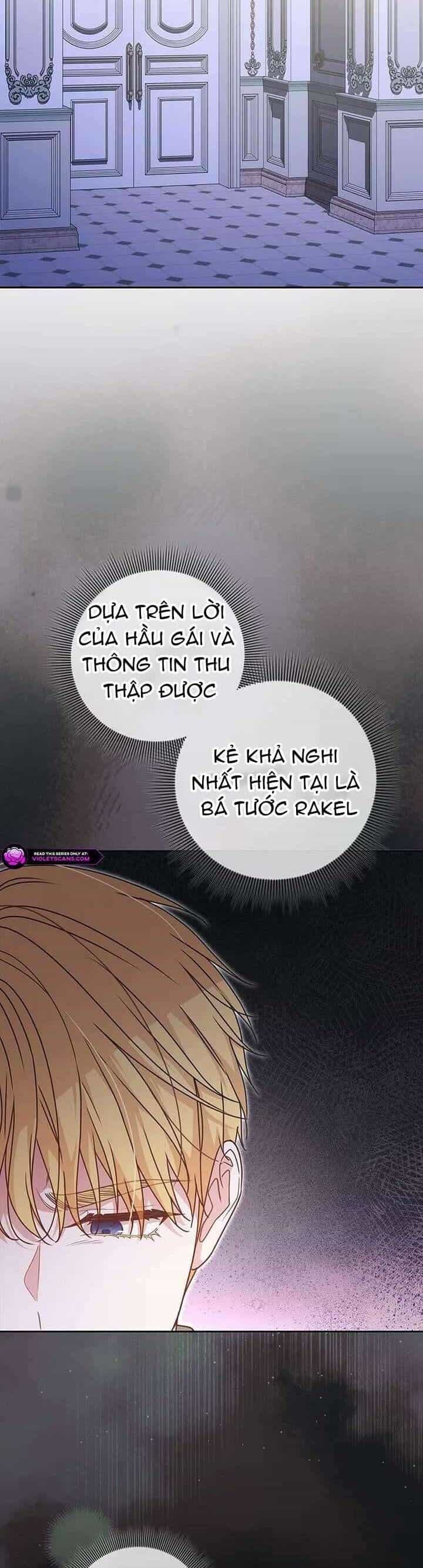 Người Mẹ Trong Tiểu Thuyết Nuôi Con Có Nhất Thiết Phải Chết Không? - Chương 37 - ảnh 7