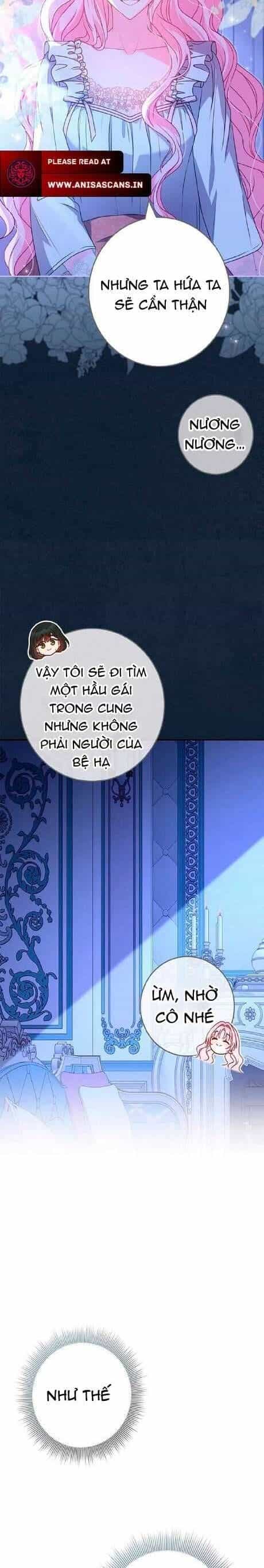 Người Mẹ Trong Tiểu Thuyết Nuôi Con Có Nhất Thiết Phải Chết Không? - Chương 38 - ảnh 10