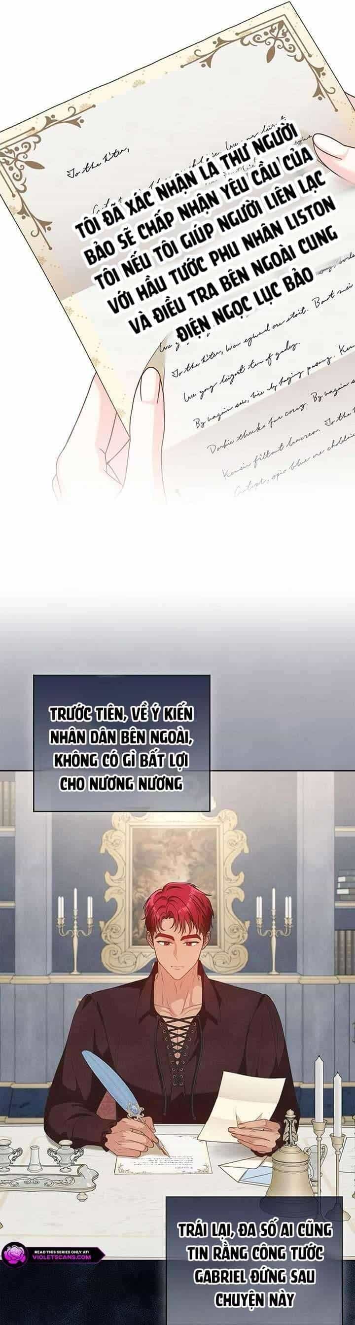 Người Mẹ Trong Tiểu Thuyết Nuôi Con Có Nhất Thiết Phải Chết Không? - Chương 39 - ảnh 10