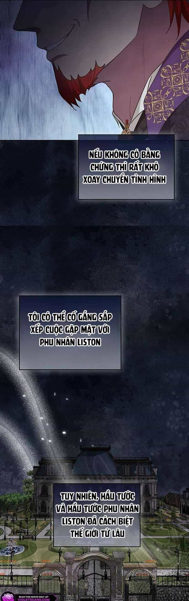 Người Mẹ Trong Tiểu Thuyết Nuôi Con Có Nhất Thiết Phải Chết Không? - Chương 39 - ảnh 12