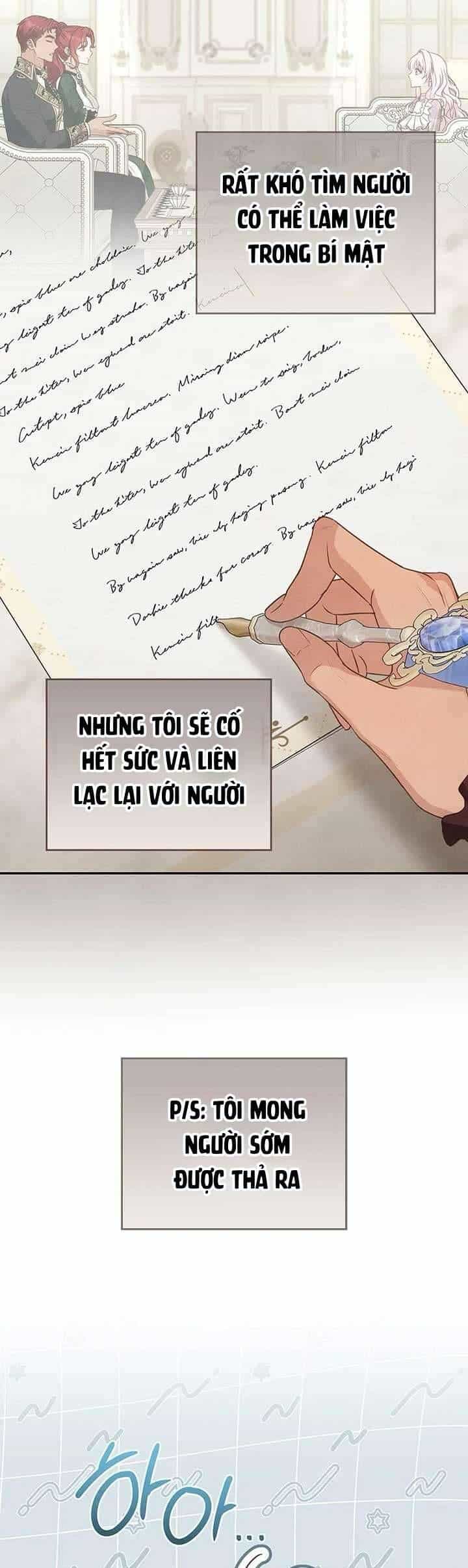 Người Mẹ Trong Tiểu Thuyết Nuôi Con Có Nhất Thiết Phải Chết Không? - Chương 39 - ảnh 15