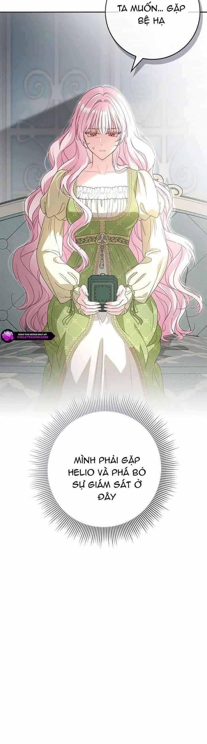 Người Mẹ Trong Tiểu Thuyết Nuôi Con Có Nhất Thiết Phải Chết Không? - Chương 39 - ảnh 22