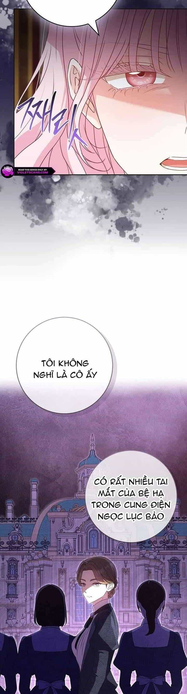 Người Mẹ Trong Tiểu Thuyết Nuôi Con Có Nhất Thiết Phải Chết Không? - Chương 39 - ảnh 37