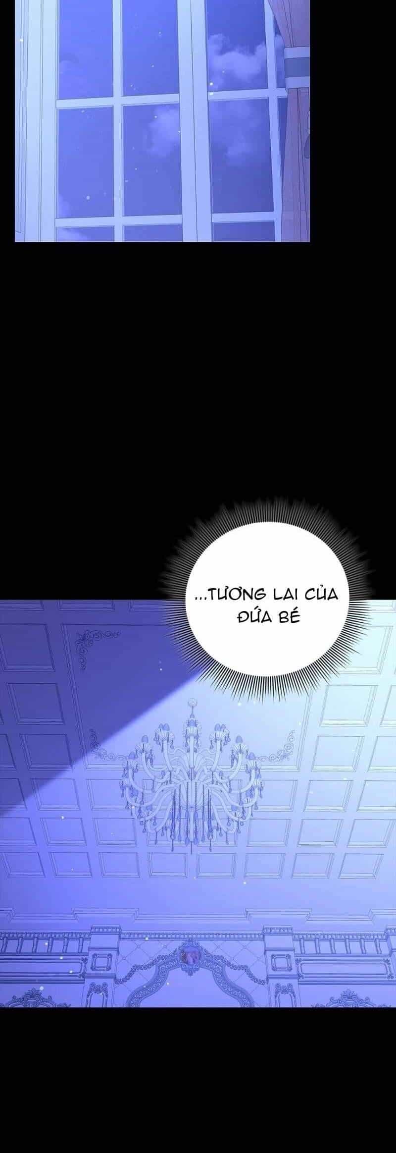 Người Mẹ Trong Tiểu Thuyết Nuôi Con Có Nhất Thiết Phải Chết Không? - Chương 4 - ảnh 11