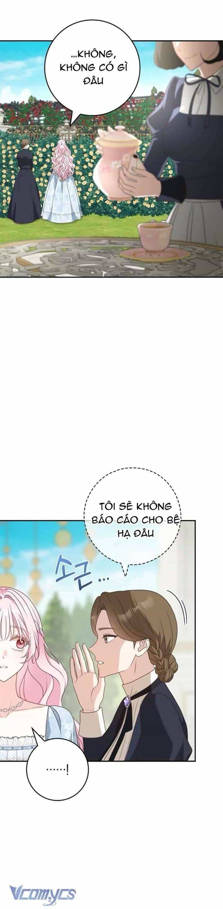Người Mẹ Trong Tiểu Thuyết Nuôi Con Có Nhất Thiết Phải Chết Không? - Chương 41 - ảnh 29