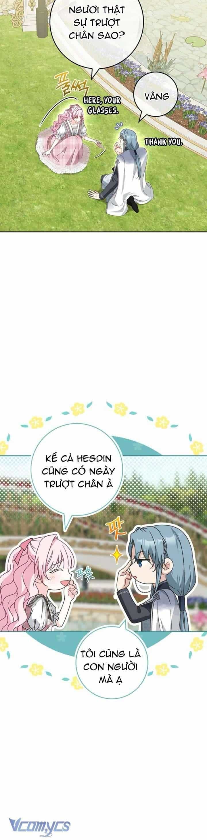 Người Mẹ Trong Tiểu Thuyết Nuôi Con Có Nhất Thiết Phải Chết Không? - Chương 41 - ảnh 47