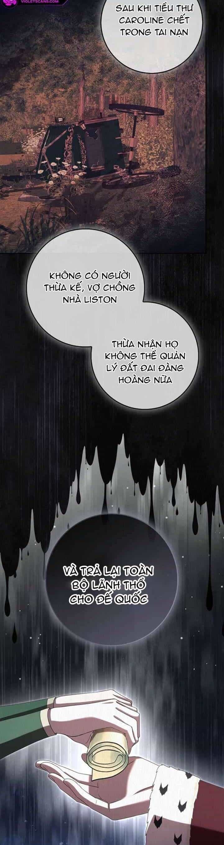 Người Mẹ Trong Tiểu Thuyết Nuôi Con Có Nhất Thiết Phải Chết Không? - Chương 42 - ảnh 18