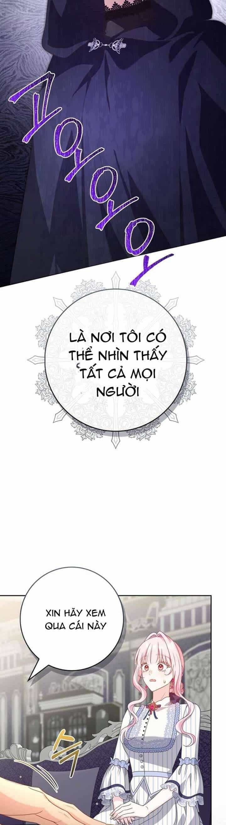Người Mẹ Trong Tiểu Thuyết Nuôi Con Có Nhất Thiết Phải Chết Không? - Chương 43 - ảnh 37