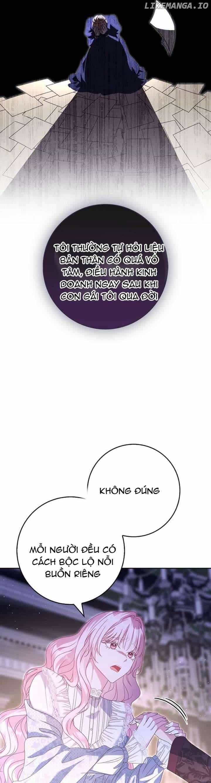 Người Mẹ Trong Tiểu Thuyết Nuôi Con Có Nhất Thiết Phải Chết Không? - Chương 44 - ảnh 11
