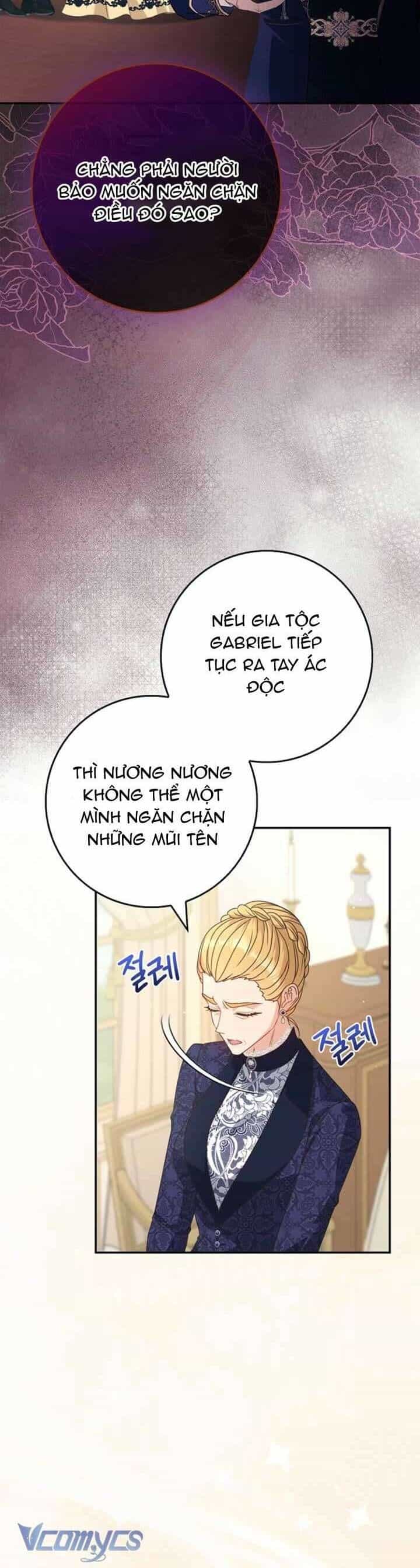 Người Mẹ Trong Tiểu Thuyết Nuôi Con Có Nhất Thiết Phải Chết Không? - Chương 45 - ảnh 18